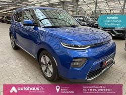 Andere Gebraucht 2024 Kia Soul EV Inspiration SUV | 27.990 € (Superpreis)