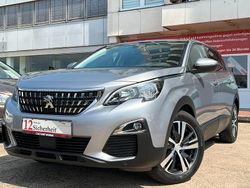 Grau Gebraucht 2020 Peugeot 5008 Business-Line Van / Kleinbus | 23.490 € (Fairer Preis)