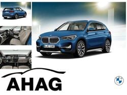Phytonicblau metallic Gebraucht 2021 BMW X1 xLine SUV | 27.840 € (Fairer Preis)
