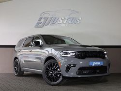 Destroyer grey Gebraucht 2021 Dodge Durango SUV | 37.900 € (Fairer Preis)