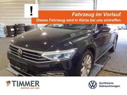 Deep black perleffekt Gebraucht 2022 VW Passat Elegance Kombi | 28.980 € (Etwas zu teuer)