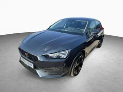 Magnetic grau metallic Neu 2025 Cupra Leon Limousine | 35.480 € (Guter Preis)