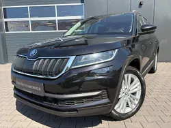 Schwarz Gebraucht 2018 Skoda Kodiaq Style SUV | 22.500 € (Fairer Preis)