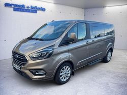Gebraucht 2022 Ford Tourneo Titanium | 29.970 €