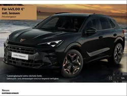 Grau Neu 2025 Cupra Terramar VZ SUV | 50.980 € (Fairer Preis)