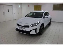 Weiss Neu 2024 Kia XCeed Vision SUV | 25.490 € (Fairer Preis)