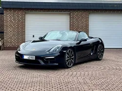 Porsche Boxster S