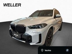 Black sapphire (schwarz) Neu 2025 BMW X5 Comfort Edition SUV | 103.590 € (Guter Preis)