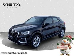 Schwarz Gebraucht 2022 Audi Q2 Advanced SUV | 23.900 € (Fairer Preis)