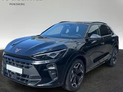 Schwarz Neu 2025 Cupra Terramar VZ SUV | 48.700 € (Fairer Preis)