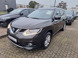 Grün Gebraucht 2018 Nissan X-Trail N-Connecta SUV | 11.490 € (Superpreis)
