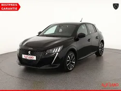 Andere Gebraucht 2023 Peugeot 208 GT-line Kleinwagen | 18.490 € (Fairer Preis)