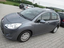 Grau Gebraucht 2011 Citroën C3 Tendance Kleinwagen | 4.600 € (Fairer Preis)