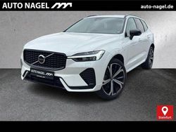 Andere Gebraucht 2022 Volvo XC60 R-Design SUV | 43.800 € (Etwas zu teuer)