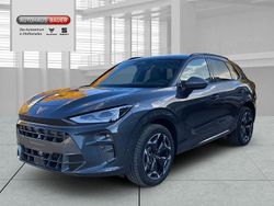 Timanfayagrau Neu 2025 Cupra Terramar VZ SUV | 47.380 € (Fairer Preis)