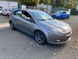Grau Gebraucht 2011 Fiat Bravo Kleinwagen | 2.299 € (Guter Preis)