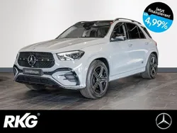 Mercedes GLE350e