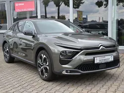 Blau Gebraucht 2024 Citroën C5 Aircross SUV | 20.990 € (Superpreis)