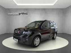Schwarz Neu 2025 SWM G03 SUV | 17.985 € (Guter Preis)