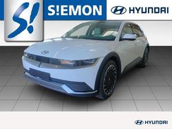 Weiss Gebraucht 2024 Hyundai Ioniq 5 Techniq SUV | 32.730 € (Fairer Preis)