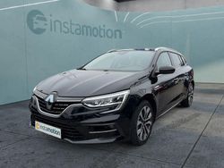 Schwarz Neu 2024 Renault Mégane GrandTour Kombi | 34.699 €