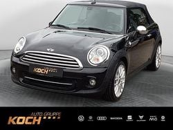 Gebraucht 2015 Mini Cooper Chili Kleinwagen | 16.430 € (Etwas zu teuer)
