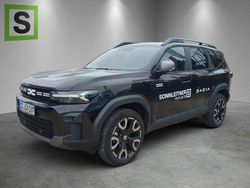 Schwarz Gebraucht 2025 Dacia Bigster Journey SUV | 33.590 € (Fairer Preis)