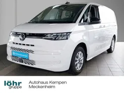 Weiß Gebraucht 2023 VW T7 Life Van | 46.640 € (Superpreis)