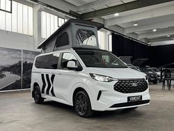 Weiß Neu 2026 Ford Tourneo Van / Kleinbus | 67.930 €