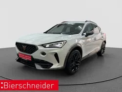 Weiss Gebraucht 2024 Cupra Formentor SUV | 32.450 € (Superpreis)
