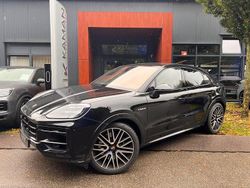 Schwarz Gebraucht 2024 Porsche Cayenne Sport SUV | 124.500 €