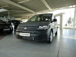 Puregrey Gebraucht 2024 VW Caddy Basis Van / Kleinbus | 28.950 € (Guter Preis)