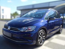 Metallic Gebraucht 2019 VW Golf VII IQ Drive | 20.550 € (Fairer Preis)