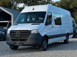 Weiß Gebraucht 2020 Mercedes Sprinter Van | 25.900 € (Guter Preis)