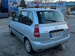 Silber Gebraucht 2008 Hyundai Matrix GLS Van / Kleinbus | 2.500 € (Fairer Preis)