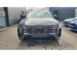 Neu 2025 Hyundai Tucson N Line SUV | 36.640 € (Fairer Preis)