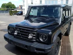 Schwarz Gebraucht 2024 Ineos Grenadier Kombi | 69.000 €