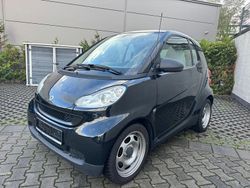 Schwarz Gebraucht 2010 Smart ForTwo Coupé Coupé | 3.899 € (Fairer Preis)