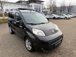 Gebraucht 2013 Fiat Qubo My Qubo Van / Kleinbus | 4.999 € (Fairer Preis)