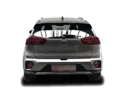 Grau Gebraucht 2020 Kia Niro Spirit SUV | 28.856 €