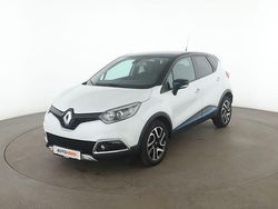 Weiß Gebraucht 2017 Renault Captur Crossborder SUV | 13.410 € (Etwas zu teuer)
