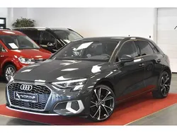 Gebraucht 2021 Audi A3 Advanced Kleinwagen | 26.999 €