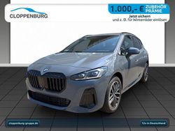 Grau Neu 2025 BMW 230e Active Tourer M Sport Van / Kleinbus | 60.120 €