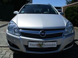 Starsilber iii m2 Gebraucht 2008 Opel Astra Edition Kombi | 1.690 € (Fairer Preis)