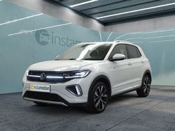 Weiß Gebraucht 2024 VW T-Cross Pro SUV | 28.700 € (Etwas zu teuer)