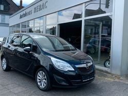 Gebraucht 2013 Opel Meriva Active Van / Kleinbus | 6.290 € (Fairer Preis)