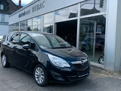 Gebraucht 2013 Opel Meriva Active Van / Kleinbus | 6.990 € (Etwas zu teuer)