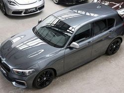 Grau Gebraucht 2019 BMW M140 M Sport Kleinwagen | 29.990 € (Fairer Preis)