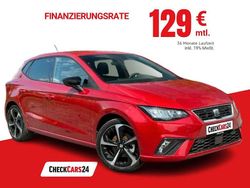 Gebraucht 2024 Seat Ibiza FR Limousine | 24.889 € (Teuer)