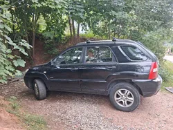 Schwarz Gebraucht 2006 Kia Sportage EX SUV | 3.000 € (Fairer Preis)